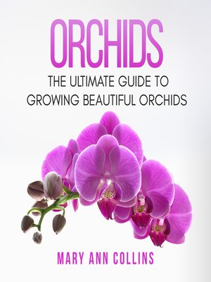 cover image of Orchids